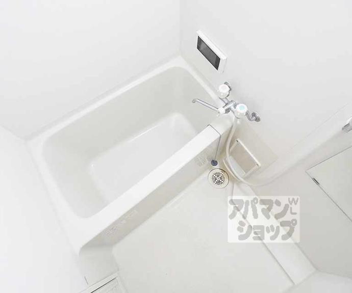 【アークリード西陣】間取