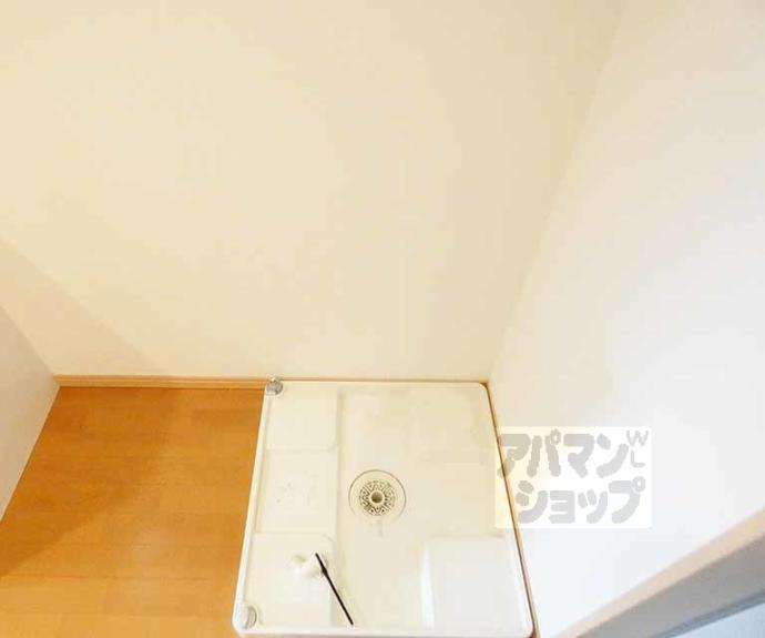 【アークリード西陣】間取