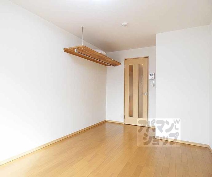 【アークリード西陣】間取