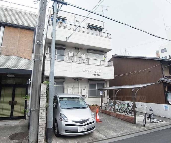 【ビヤンフレックス】間取