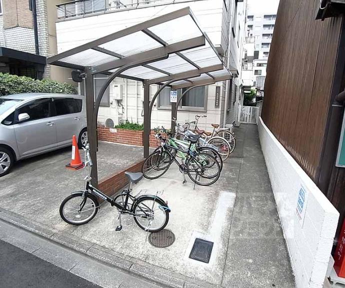 【ビヤンフレックス】間取