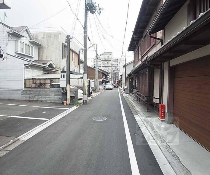 【ビヤンフレックス】間取