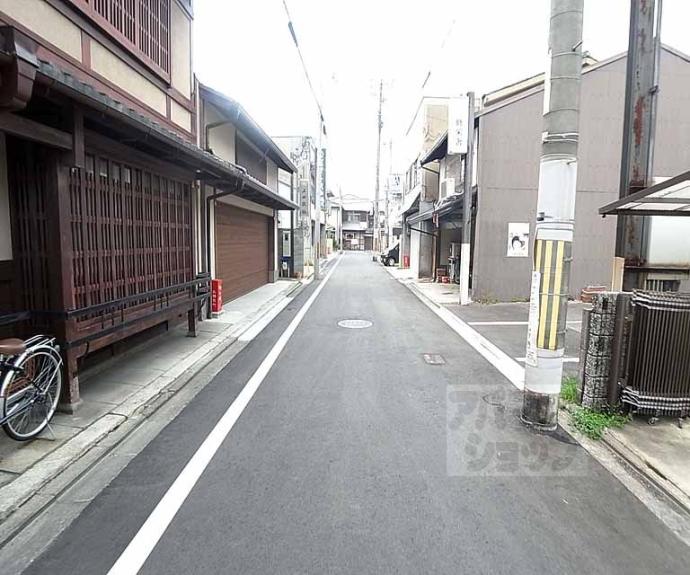 【ビヤンフレックス】間取