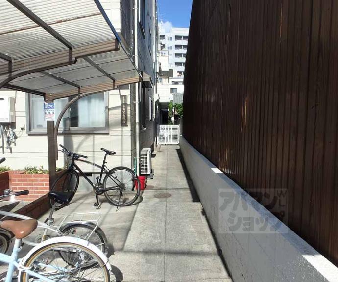 【ビヤンフレックス】間取