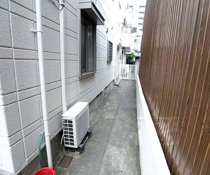 【ビヤンフレックス】間取