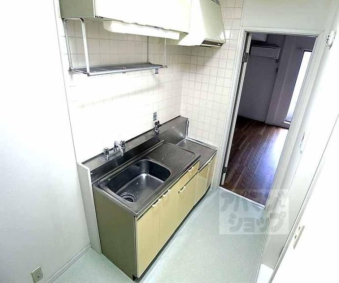 【ビヤンフレックス】間取