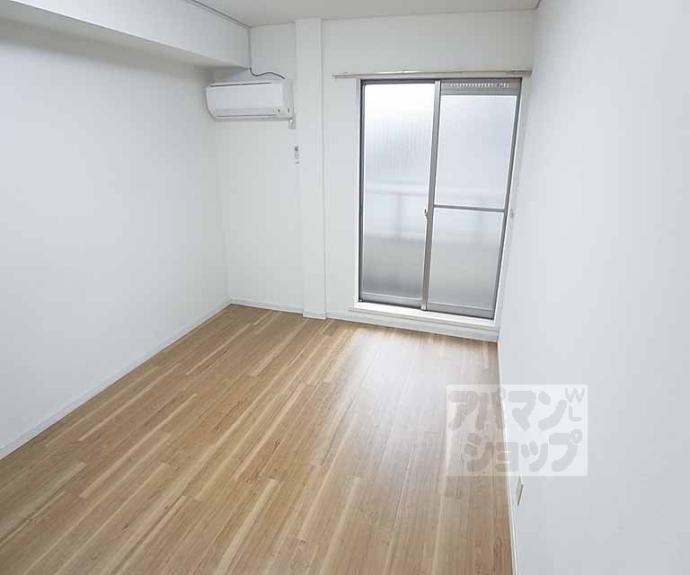 【ビヤンフレックス】間取