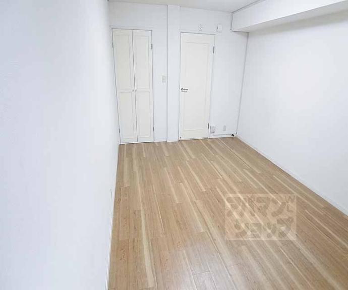 【ビヤンフレックス】間取