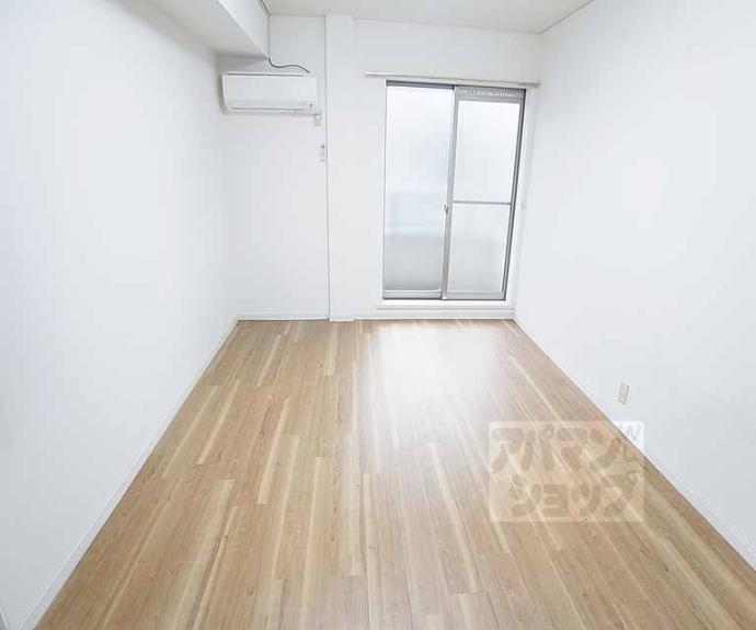 【ビヤンフレックス】間取