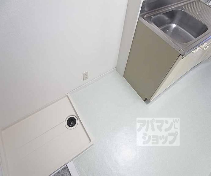 【ビヤンフレックス】間取