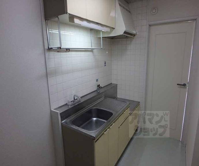 【ビヤンフレックス】間取