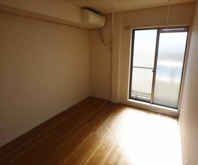 【ビヤンフレックス】間取