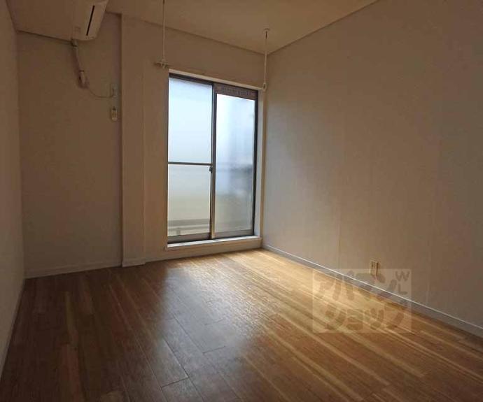 【ビヤンフレックス】間取