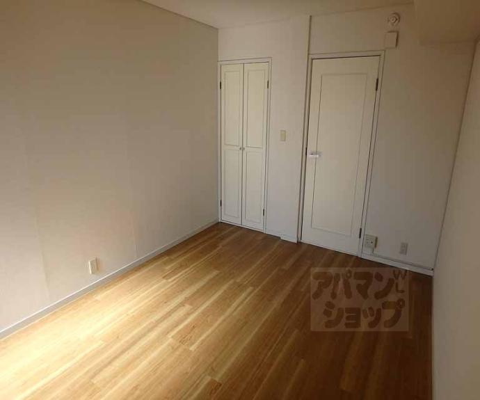 【ビヤンフレックス】間取