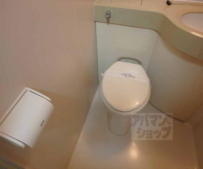 【ビヤンフレックス】間取