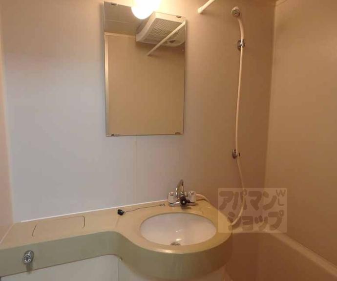 【ビヤンフレックス】間取