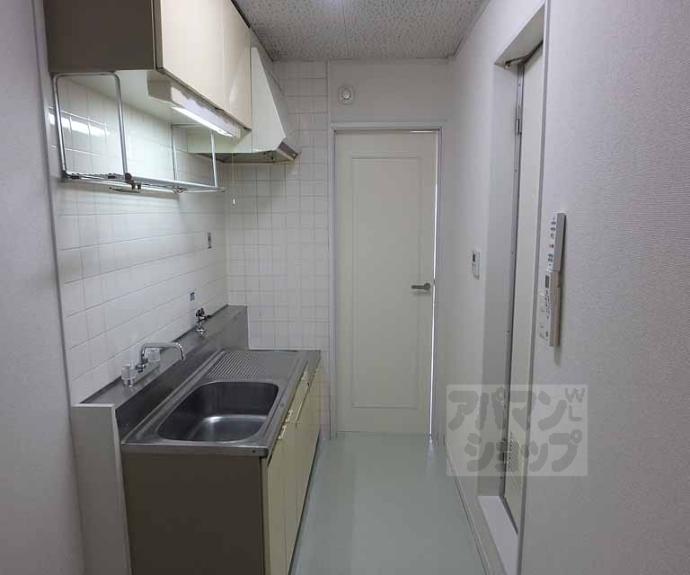 【ビヤンフレックス】間取