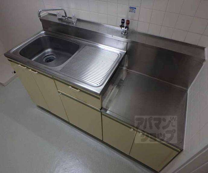 【ビヤンフレックス】間取