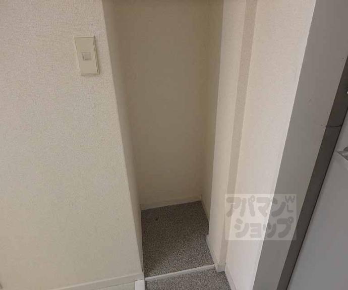 【ビヤンフレックス】間取