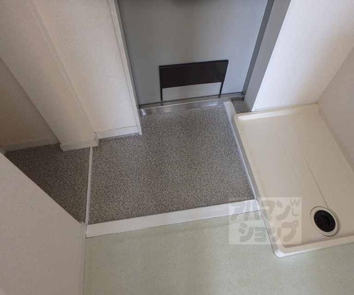 【ビヤンフレックス】間取