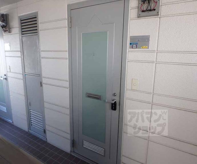 【ビヤンフレックス】間取