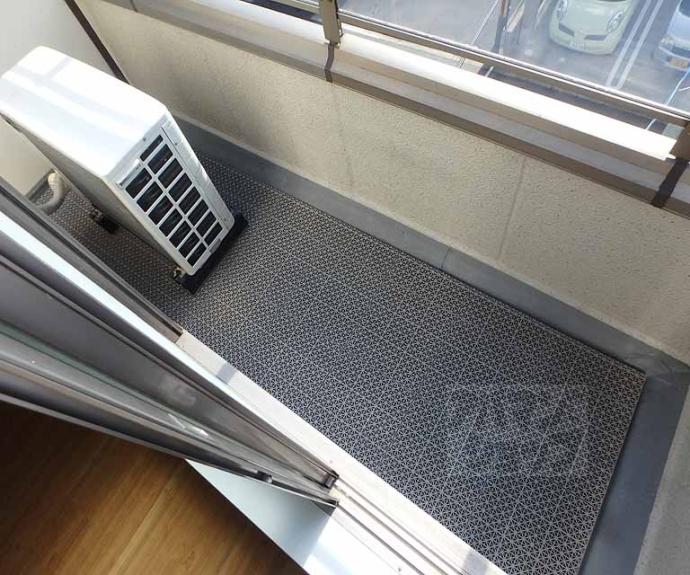 【ビヤンフレックス】間取