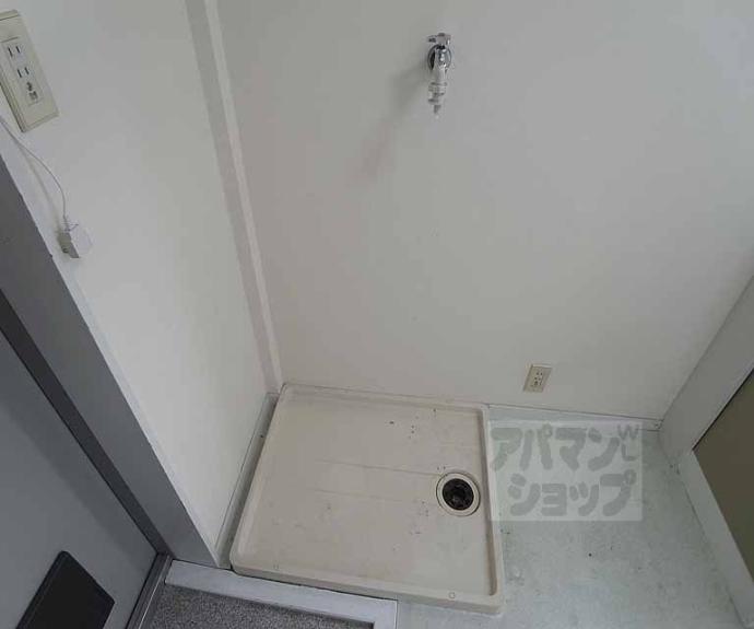 【ビヤンフレックス】間取