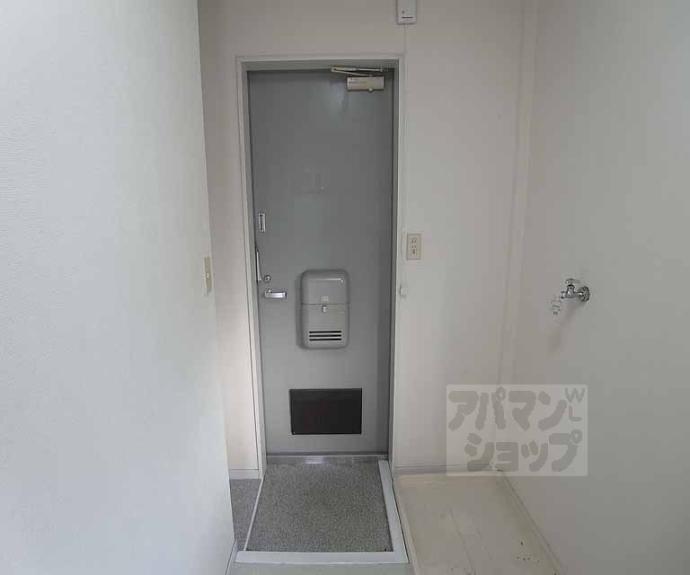 【ビヤンフレックス】間取
