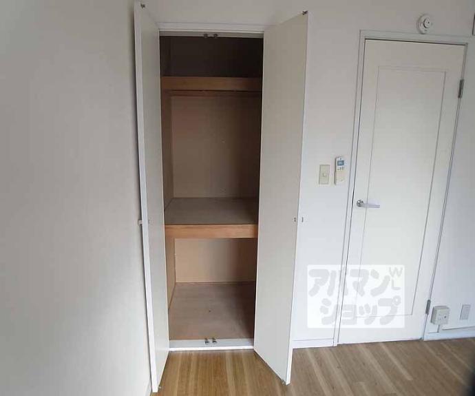 【ビヤンフレックス】間取