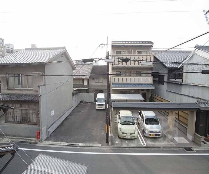 【ビヤンフレックス】間取