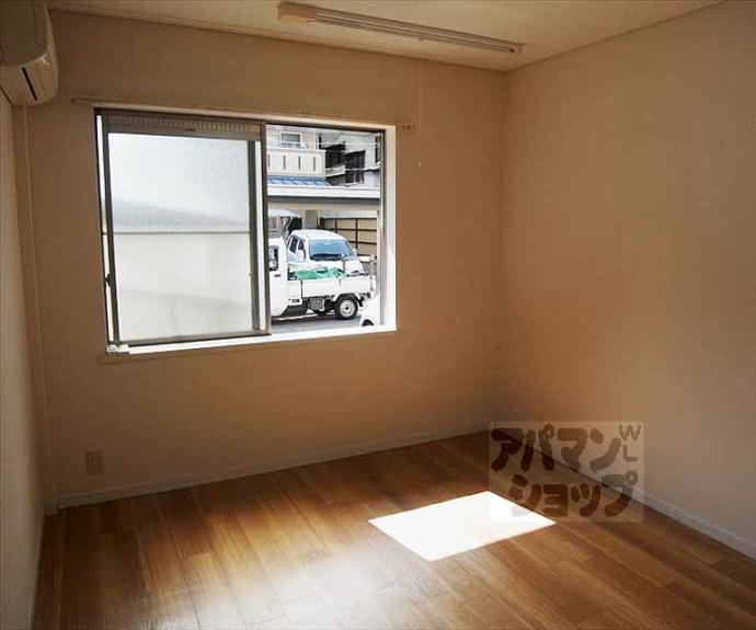 【ビヤンフレックス】間取