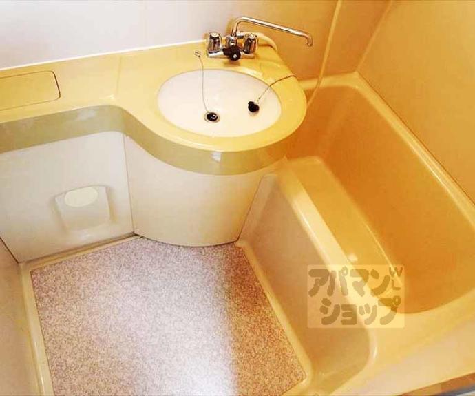 【ビヤンフレックス】間取