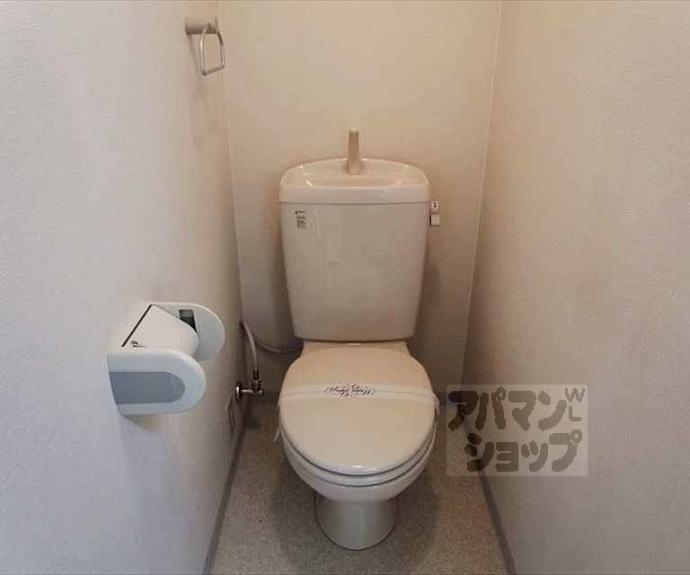 【ビヤンフレックス】間取