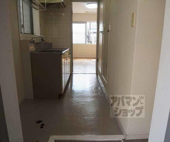 【ビヤンフレックス】間取