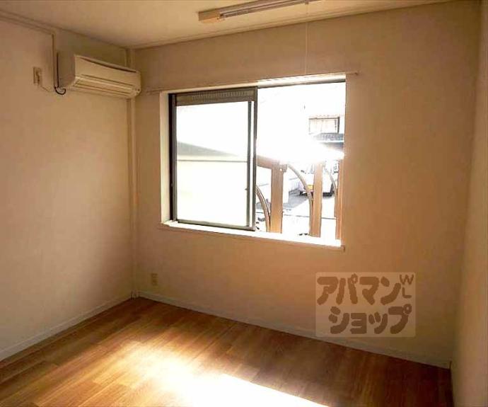 【ビヤンフレックス】間取