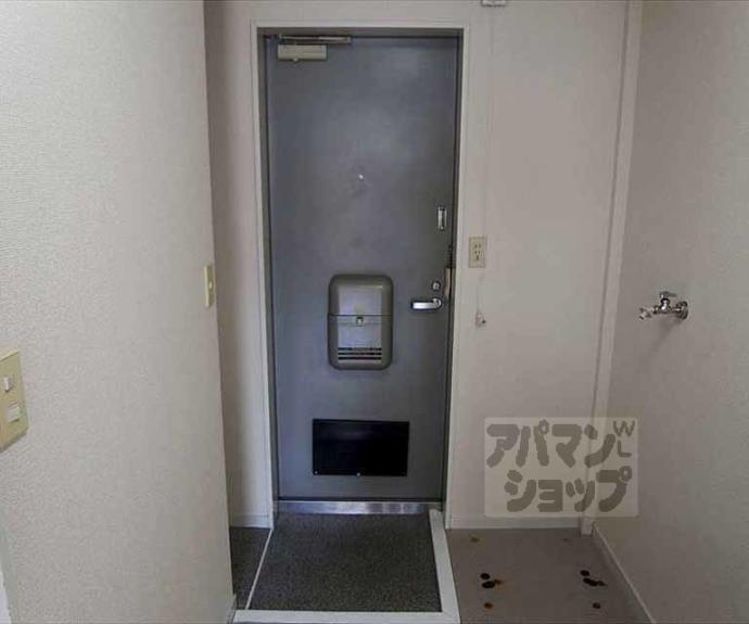 【ビヤンフレックス】間取