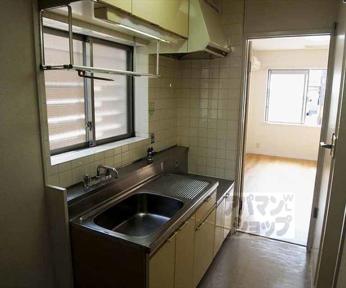 【ビヤンフレックス】間取