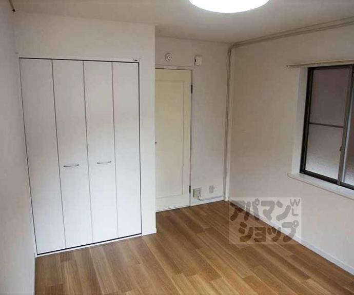 【ビヤンフレックス】間取