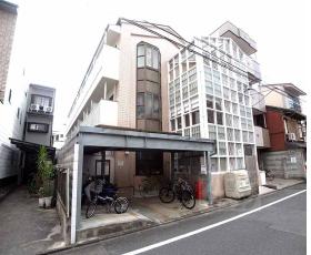 やまいくマンション：間取図