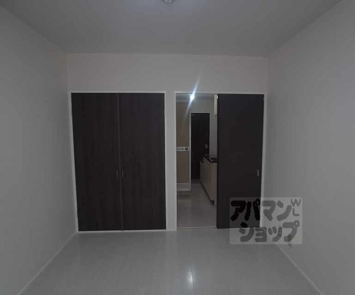 【やまいくマンション】間取