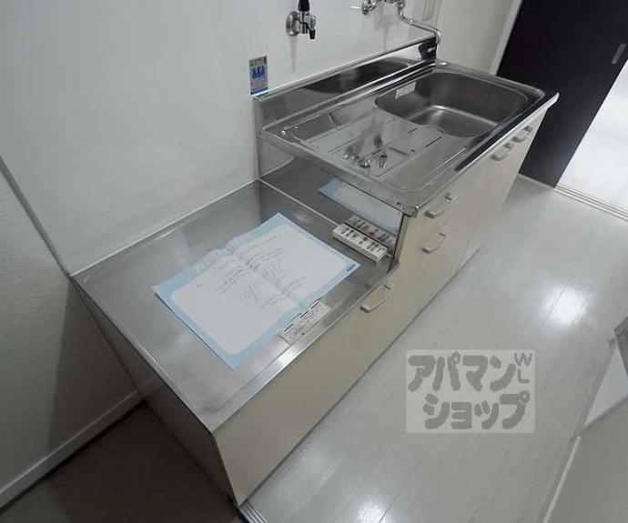 【やまいくマンション】間取