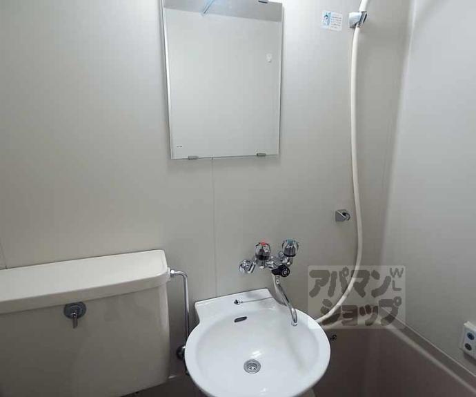 【やまいくマンション】間取