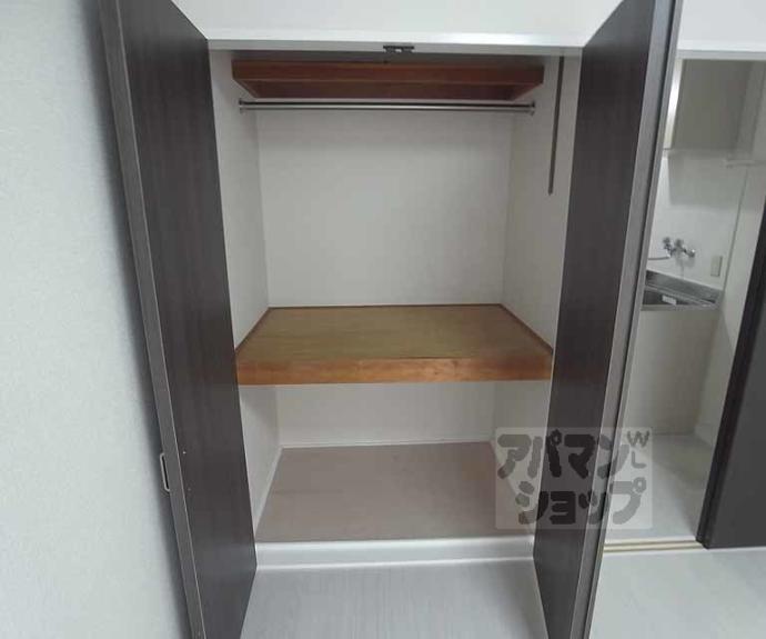 【やまいくマンション】間取