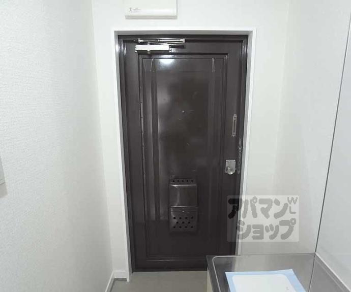 【やまいくマンション】間取