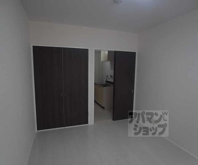 【やまいくマンション】間取