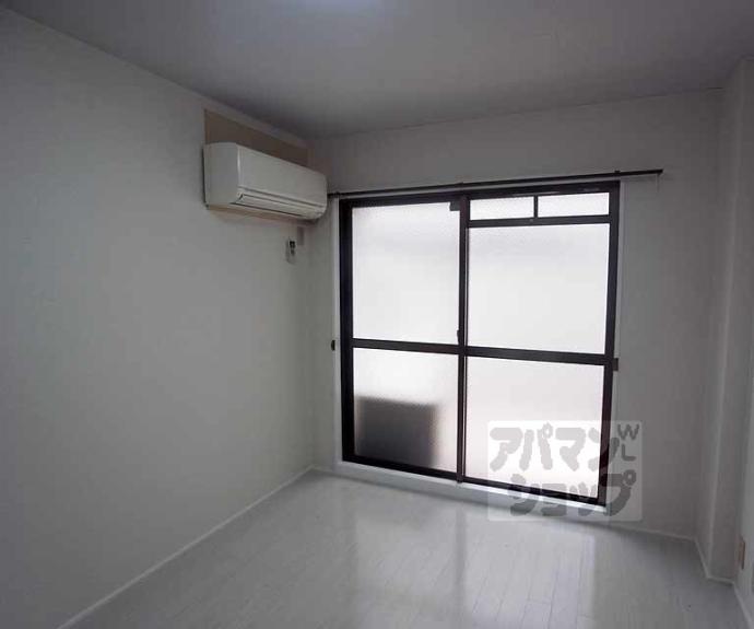 【やまいくマンション】間取