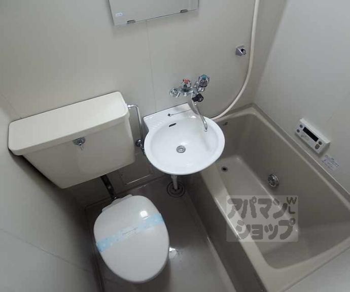 【やまいくマンション】間取