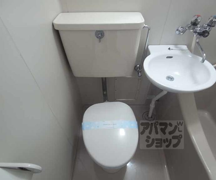 【やまいくマンション】間取