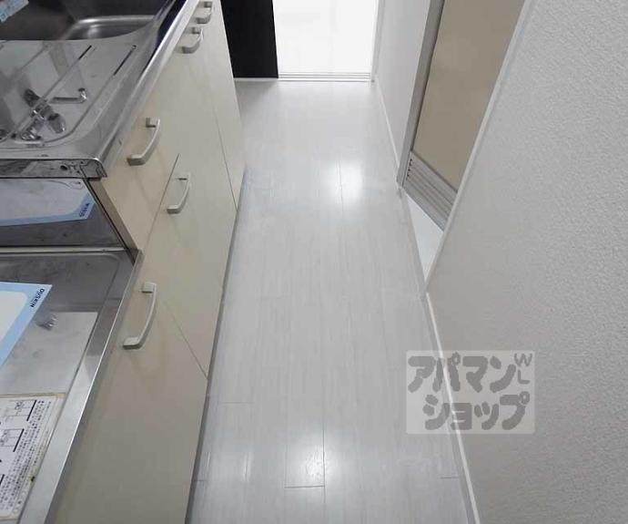 【やまいくマンション】間取