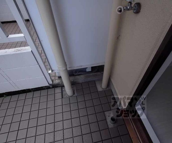 【やまいくマンション】間取